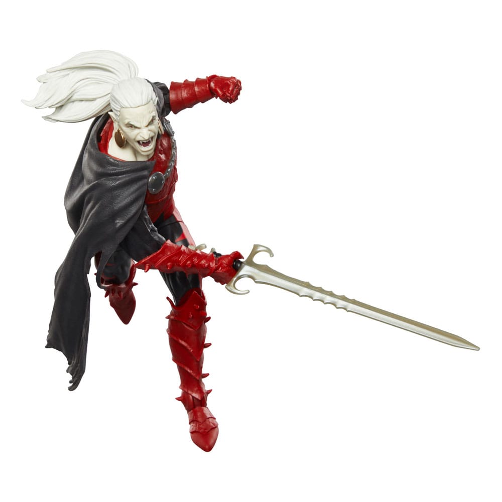 Strange Tales Marvel Legends Actionfigur Marvel's Dracula (BAF: Blackheart) 15 cm