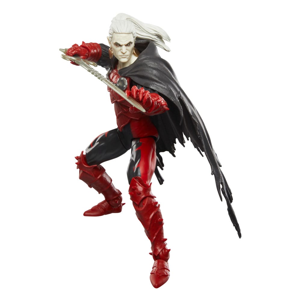 Strange Tales Marvel Legends Actionfigur Marvel's Dracula (BAF: Blackheart) 15 cm