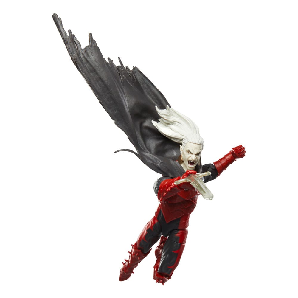 Strange Tales Marvel Legends Actionfigur Marvel's Dracula (BAF: Blackheart) 15 cm