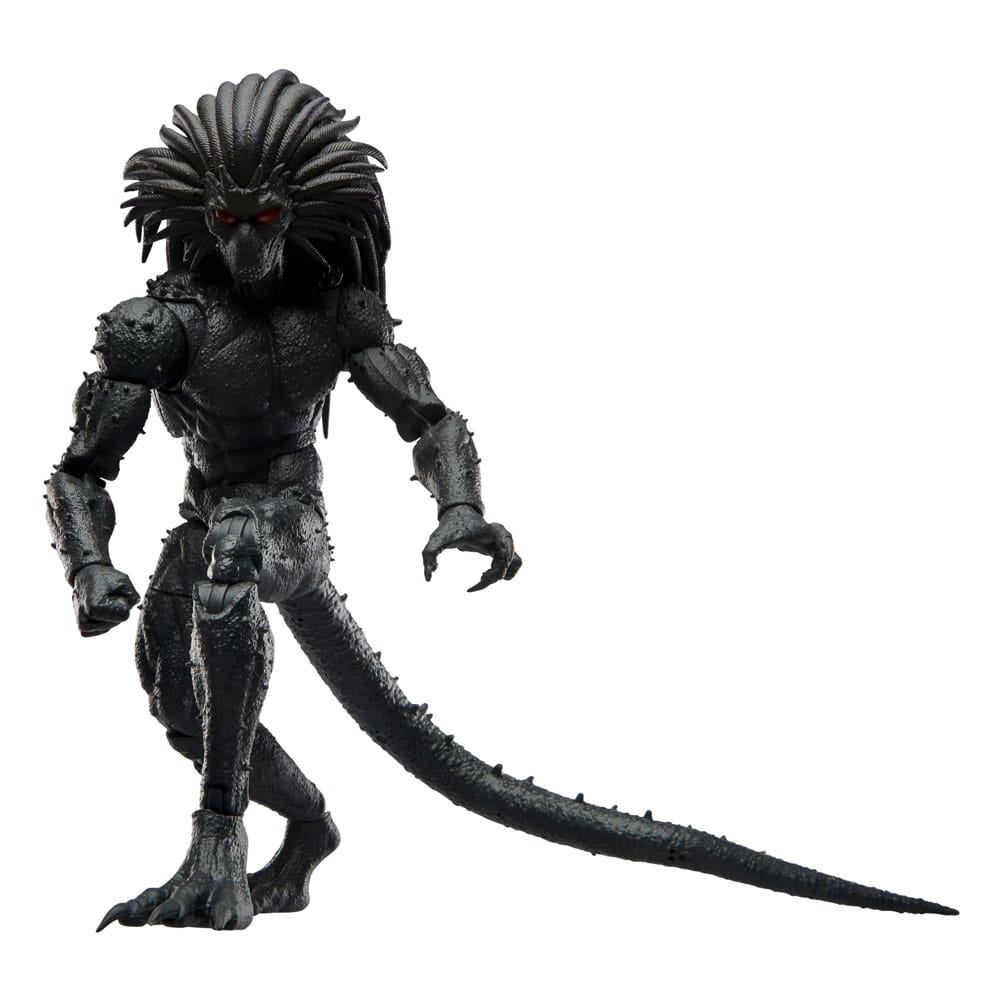 Strange Tales Marvel Legends Actionfigur Daimon Hellstrom (BAF: Blackheart) 15 cm
