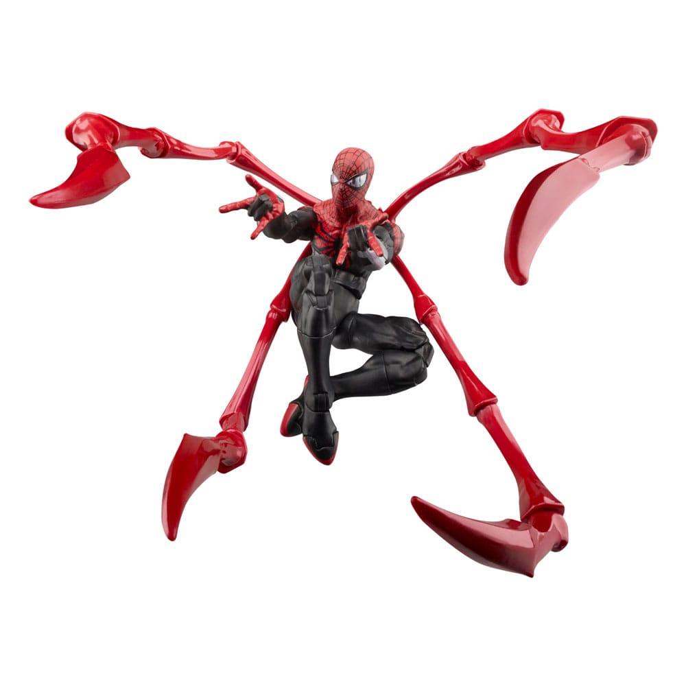 Marvel 85th Anniversary Marvel Legends Actionfigur Superior Spider-Man 15 cm