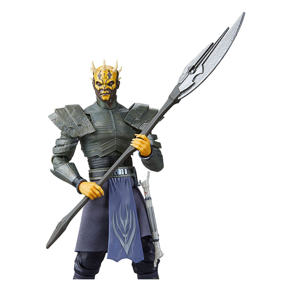 Star Wars: The Clone Wars Black Series Actionfigur Savage Opress 15 cm