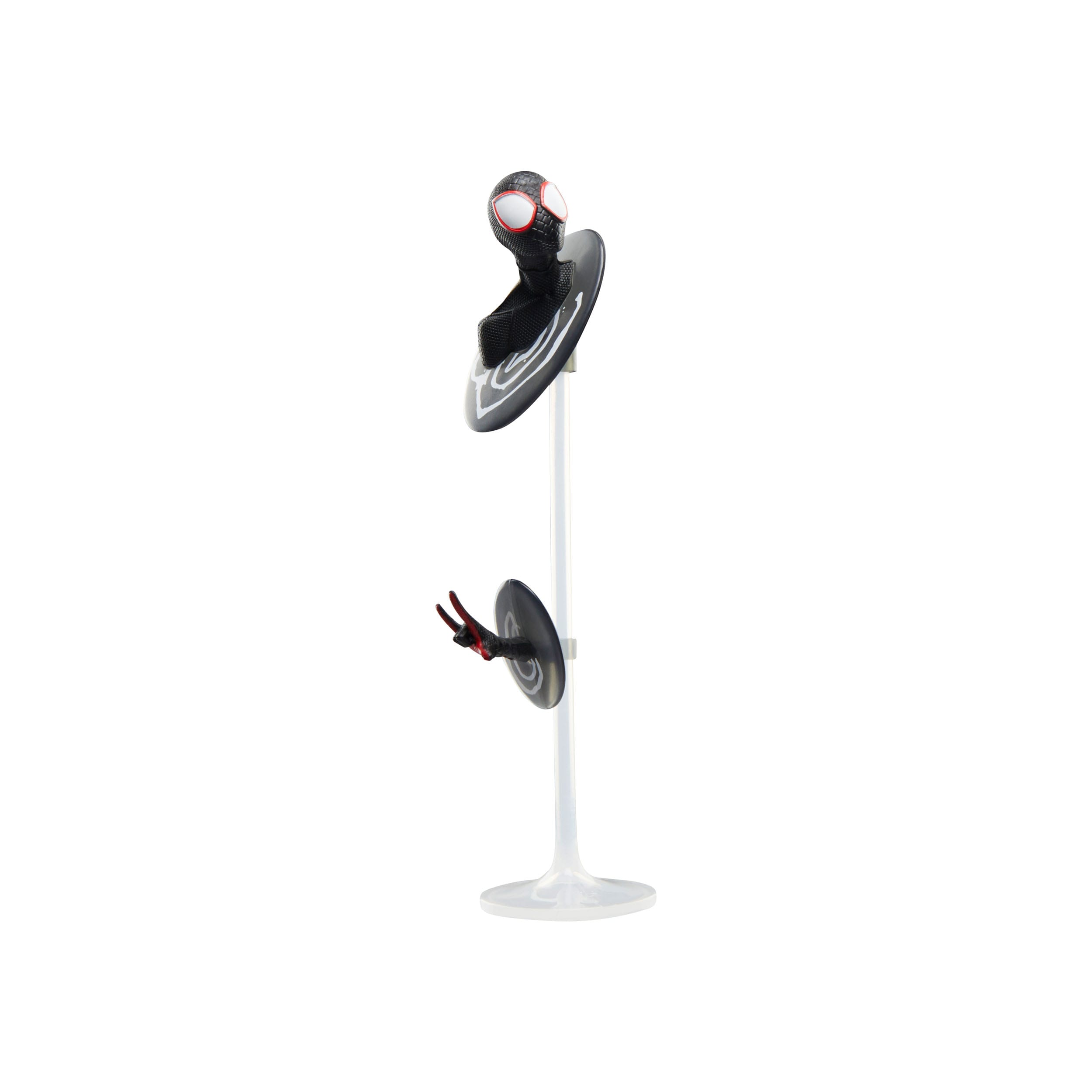 Spider-Man: Across the Spider-Verse Marvel Legends Actionfigur The Spot 15 cm
