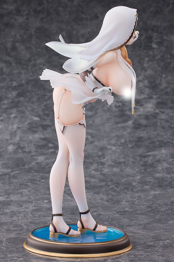 Original Character Statue 1/6 Elixer Priestess Ver. 28 cm