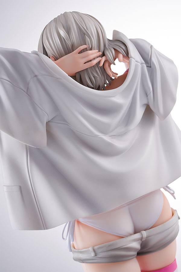 Original Character Statue 1/6 Chigusa Hoshikawa 27 cm