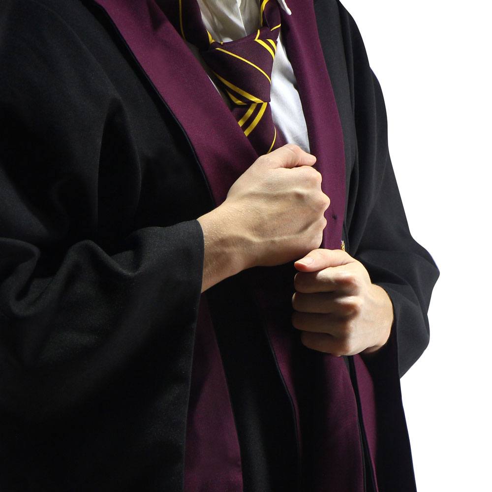 Harry Potter Zauberergewand Gryffindor Größe L