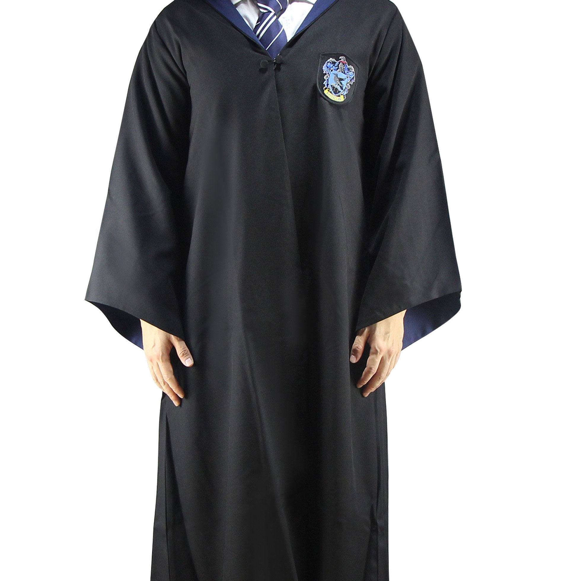 Harry Potter Zauberergewand Ravenclaw 