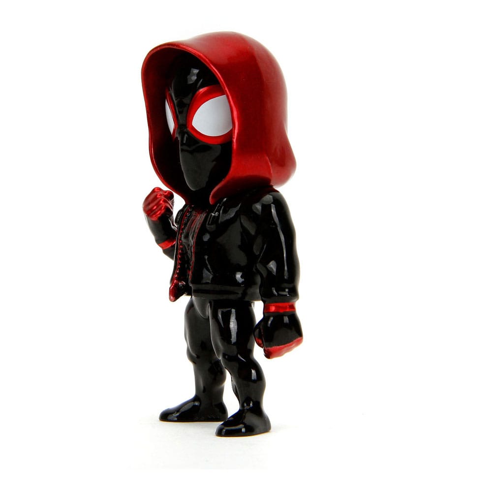 Marvel Comics Nano Metalfigs Diecast Minifiguren 4-er Pack Wave 1 4 cm