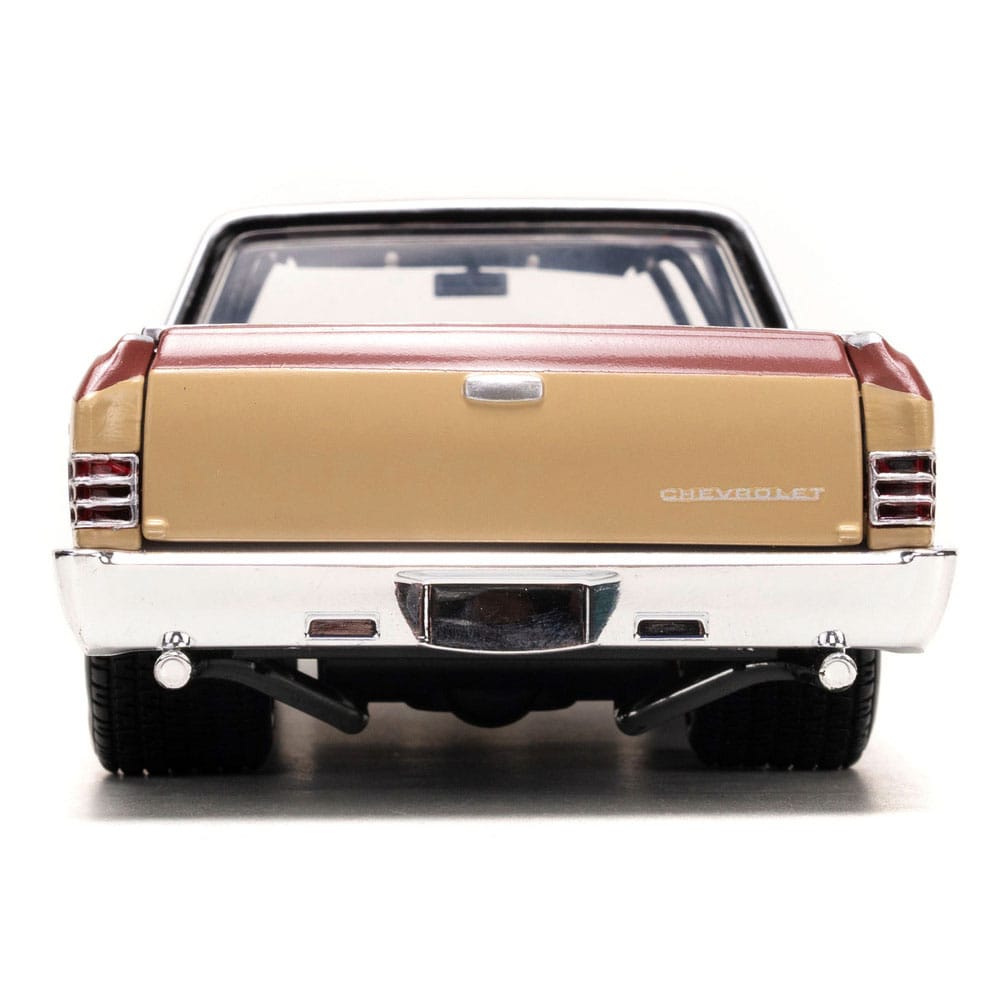 Looney Tunes Diecast Modell 1/24 Chevy El Camino