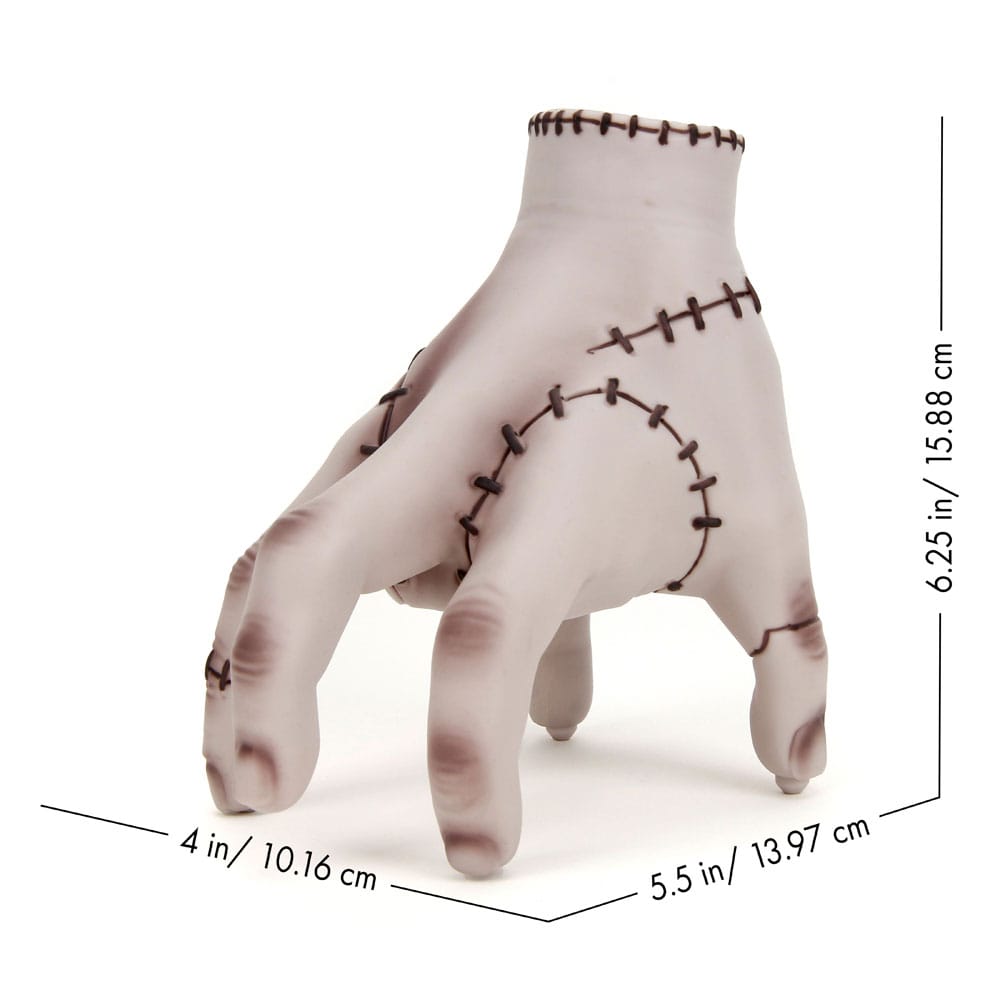 Wednesday Roleplay-Replik 1/1 RC Eiskaltes Händchen