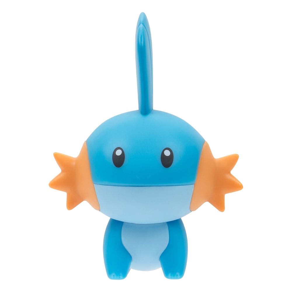 Pokémon Vinyl Figuren 11 cm Sortiment (4)