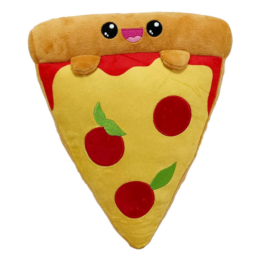 Yummis Plüschfigur Pizza 32 cm      