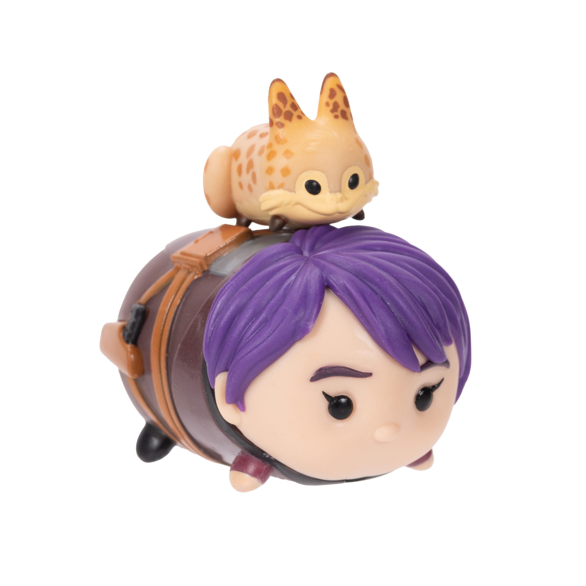 Disney Tsum Tsum Minifiguren Story Set Wave 1 Sortiment (12)   