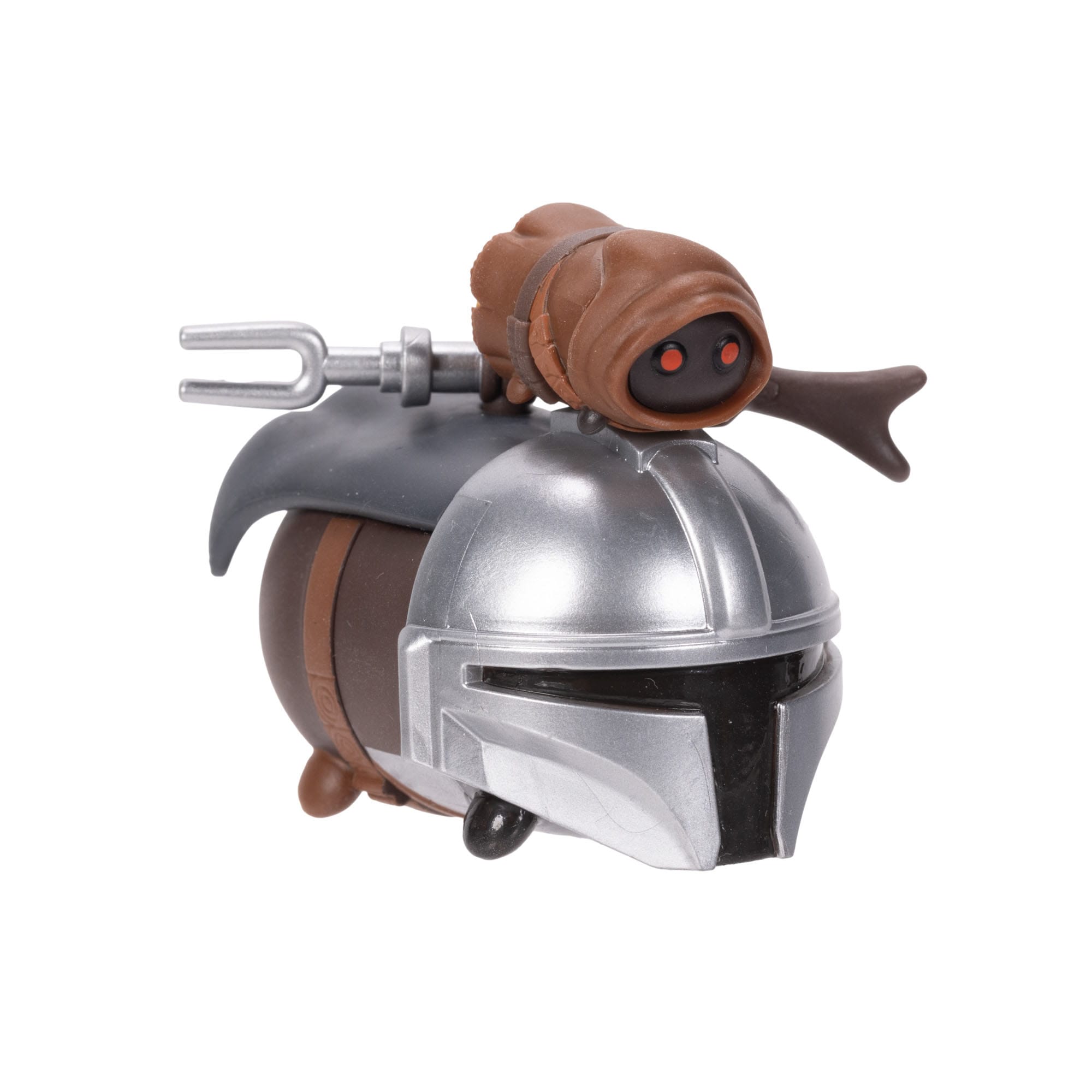 Disney Tsum Tsum Minifiguren Story Set Wave 1 Sortiment (12)   