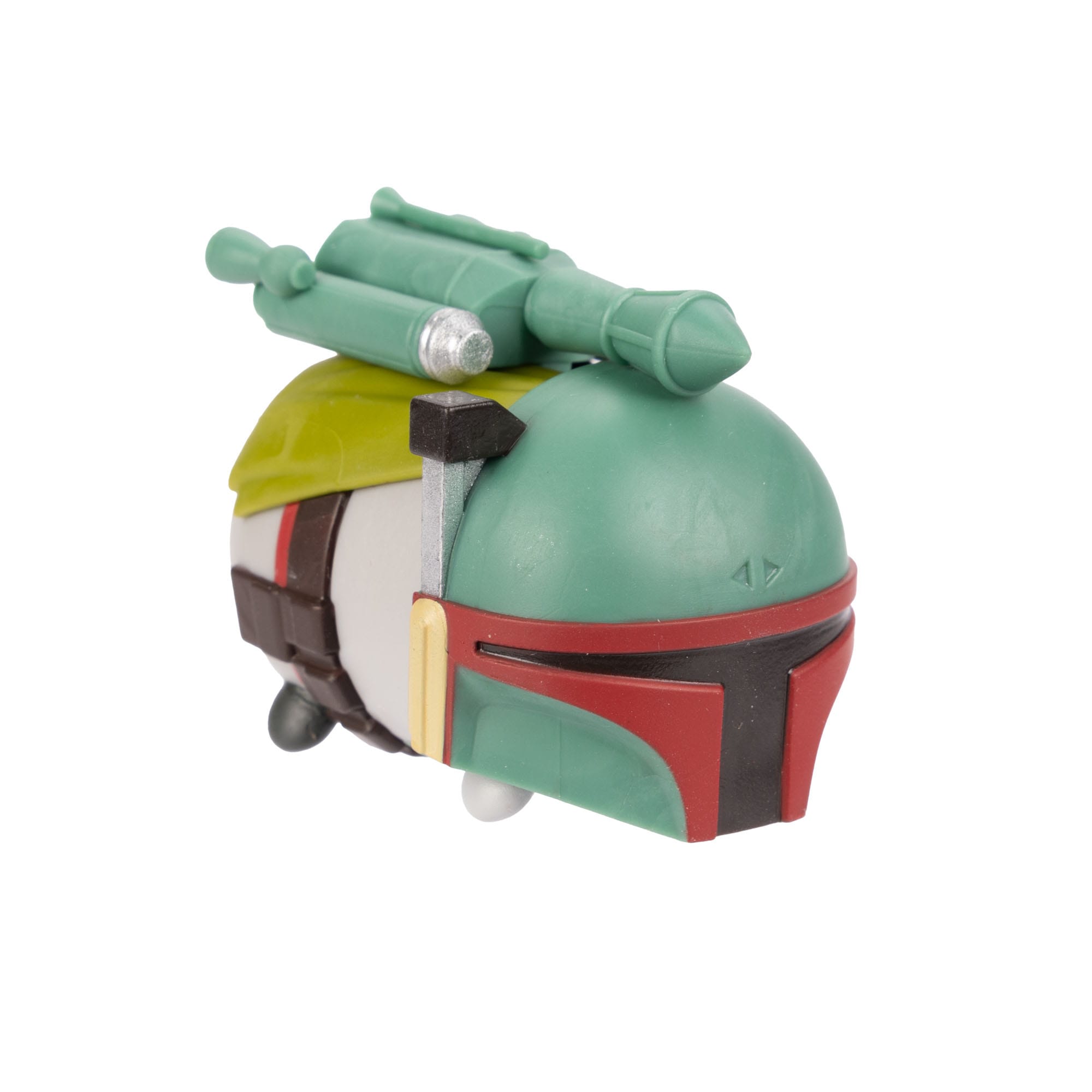 Disney Tsum Tsum Minifiguren Star Wars Jabba´s Place Deluxe Set   