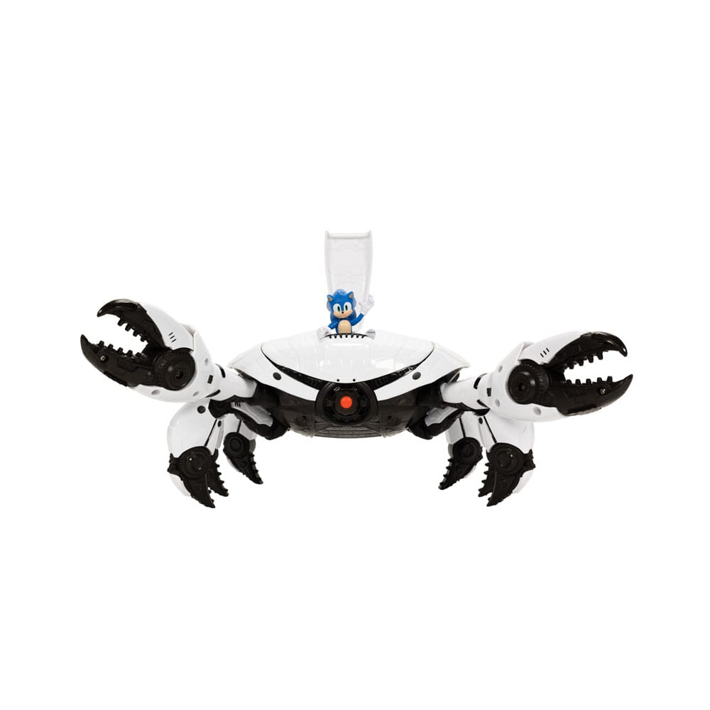 Sonic - The Hedgehog Movie 3 Minifiguren Spielset