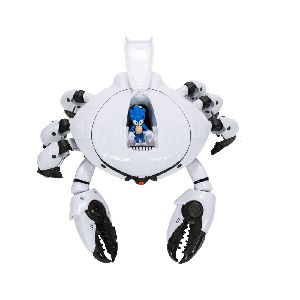 Sonic - The Hedgehog Movie 3 Minifiguren Spielset