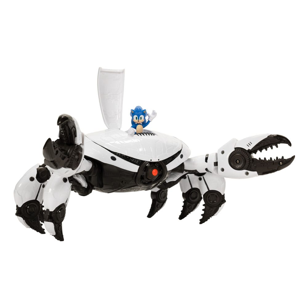 Sonic - The Hedgehog Movie 3 Minifiguren Spielset