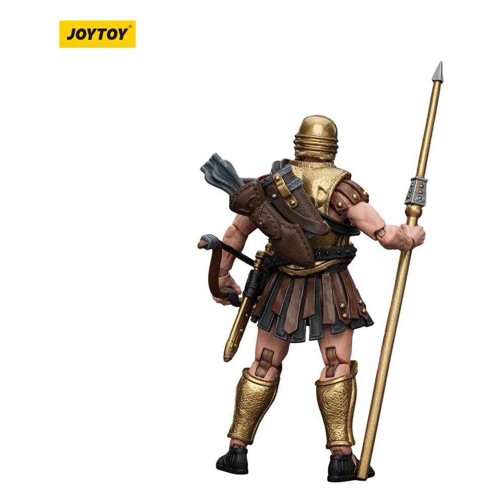 Strife Actionfigur 1/18 Roman Republic Legionary Light Infantry ll 12 cm