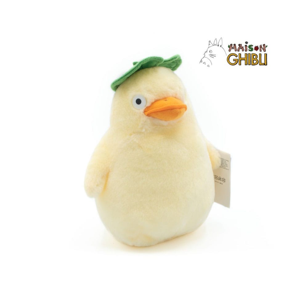 Studio Ghibli Plüschfigur Medium Ootorisama 22 cm