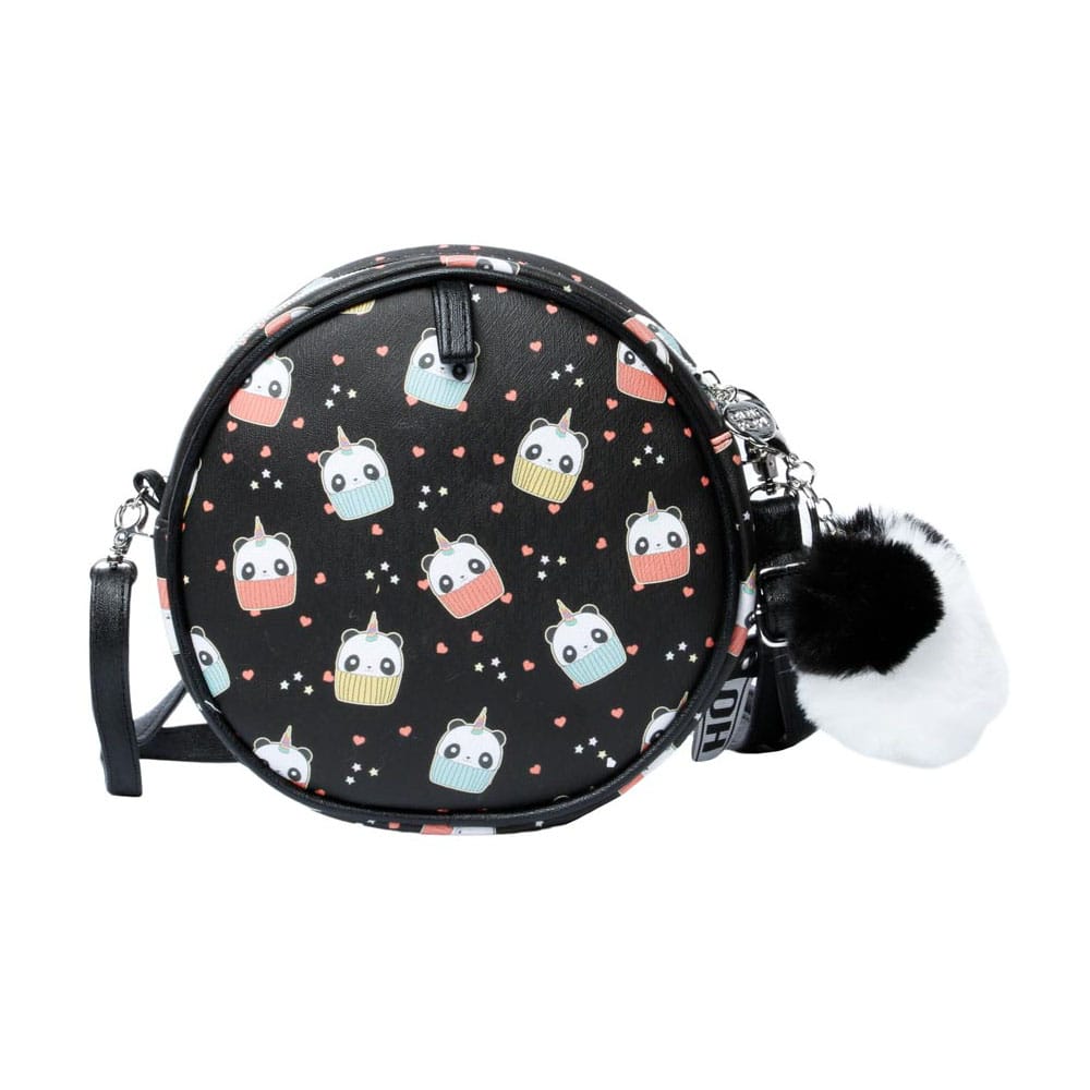 Oh My Pop! Umhängetasche Pandicorn Small