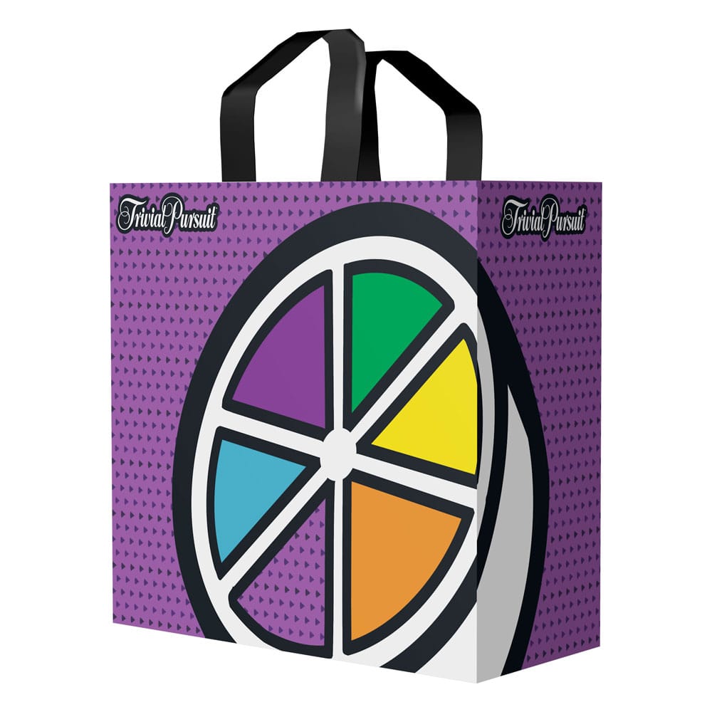 Trivial Pursuit Tragetasche 