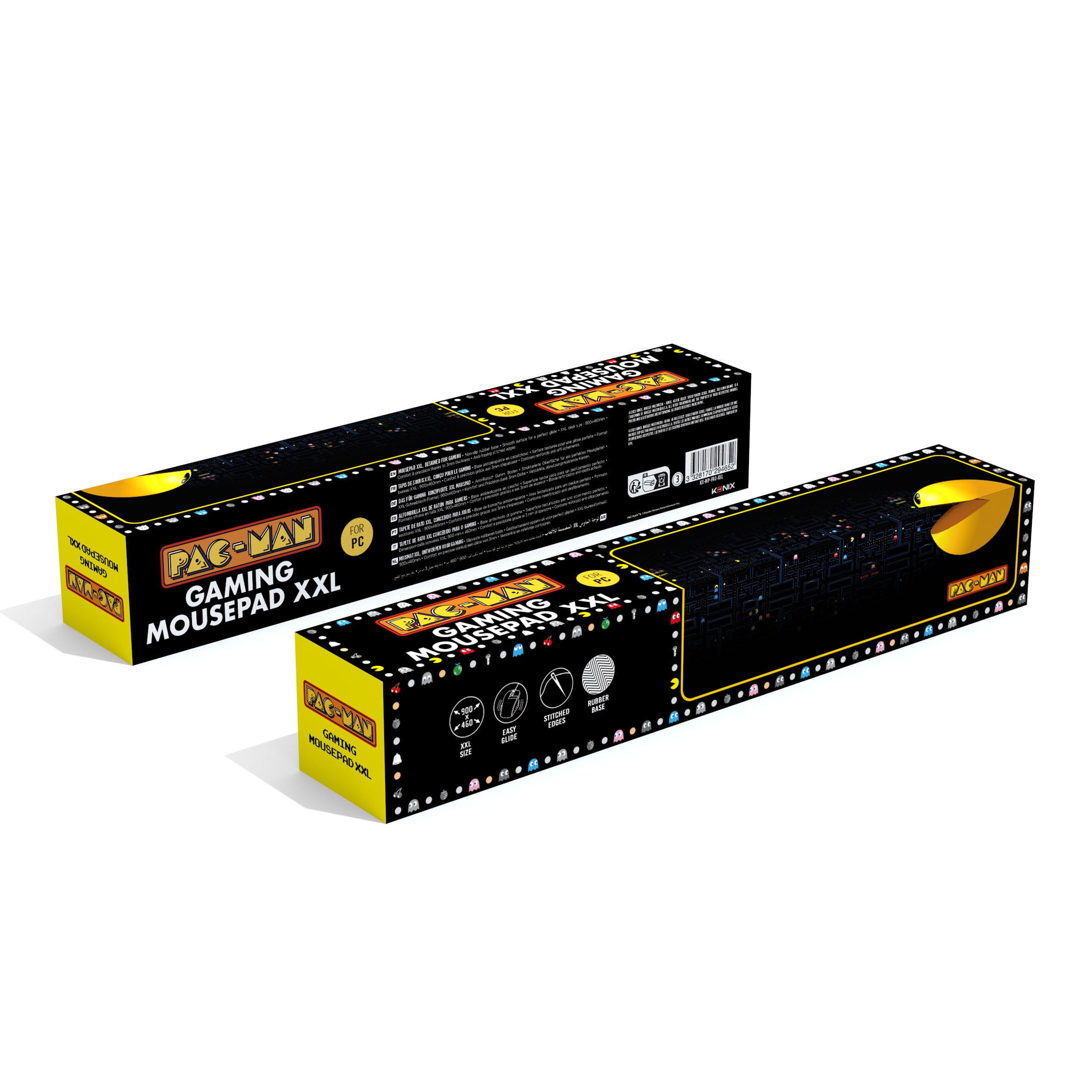 Pac-Man XXL Mousepad Pac-Man