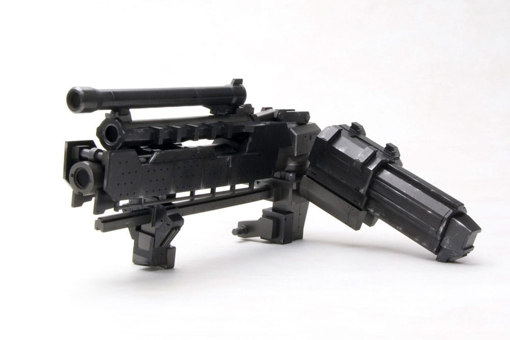 Armored Core Model Kit 1/72 Weapon Unit 018