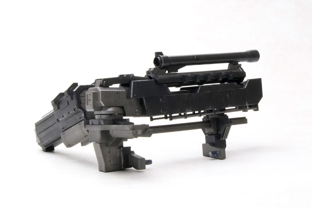 Armored Core Model Kit 1/72 Weapon Unit 018