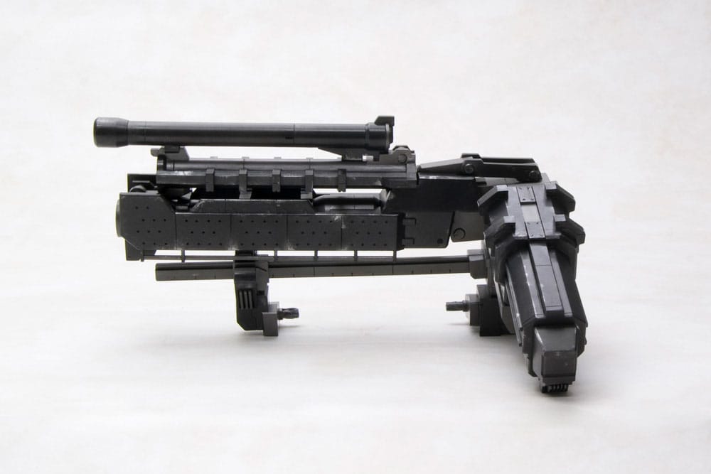 Armored Core Model Kit 1/72 Weapon Unit 018
