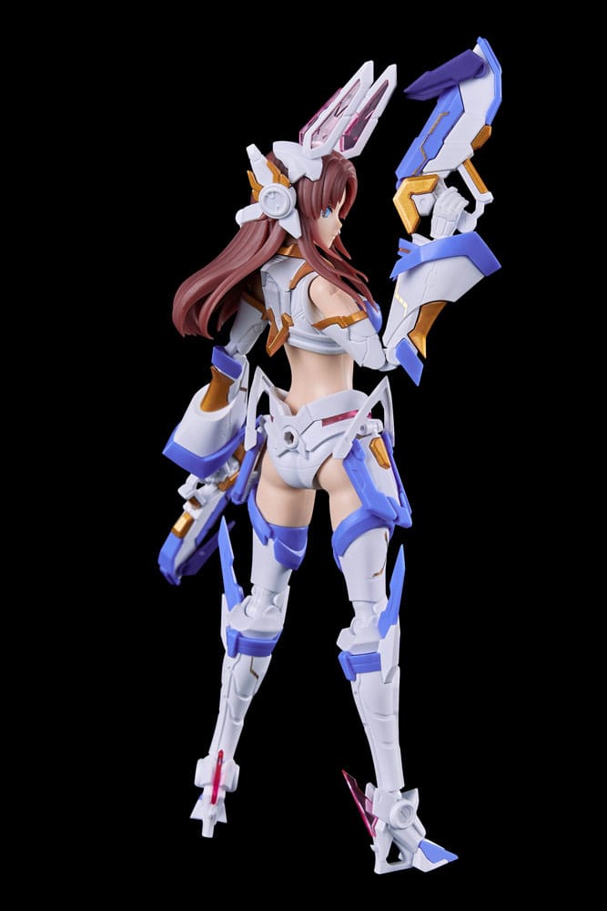 Raider of Shadow Plastic Model Kit 1/10 RS-04 Rabbit Limited Edition 20 cm  
