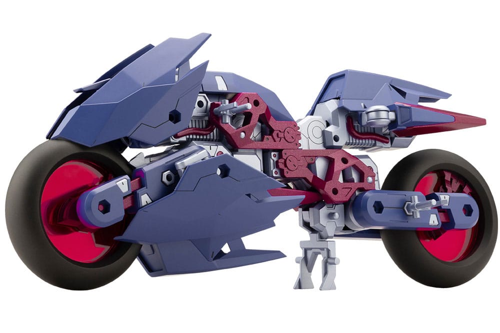 Gigantic Arms MSG Plastic Model Kit Rapid Raider Shadow Dancer Ver. 24 cm   