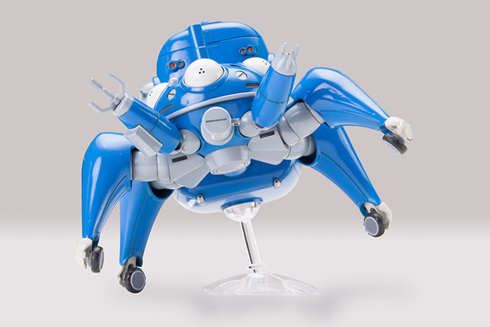 Ghost in the Shell Plastic Model Kit Tachikoma 6 cm