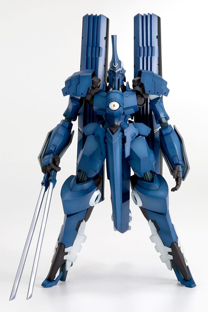 Linebarrels of Iron Model Kit 1/144 Verdant 15 cm
