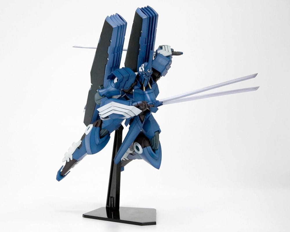 Linebarrels of Iron Model Kit 1/144 Verdant 15 cm