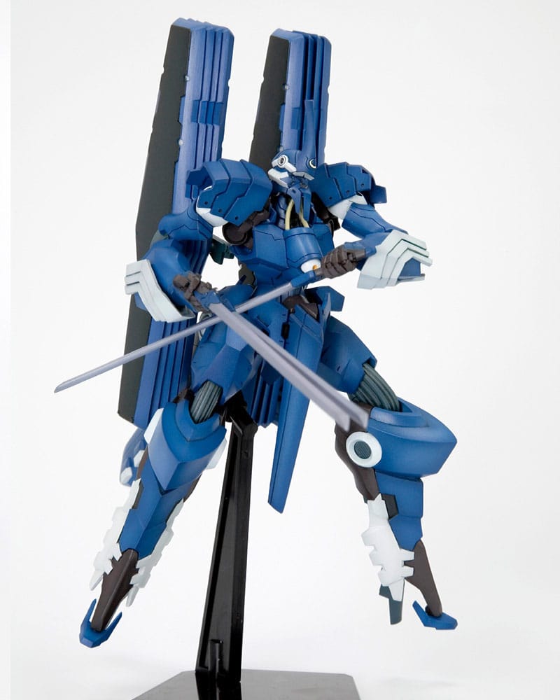 Linebarrels of Iron Model Kit 1/144 Verdant 15 cm