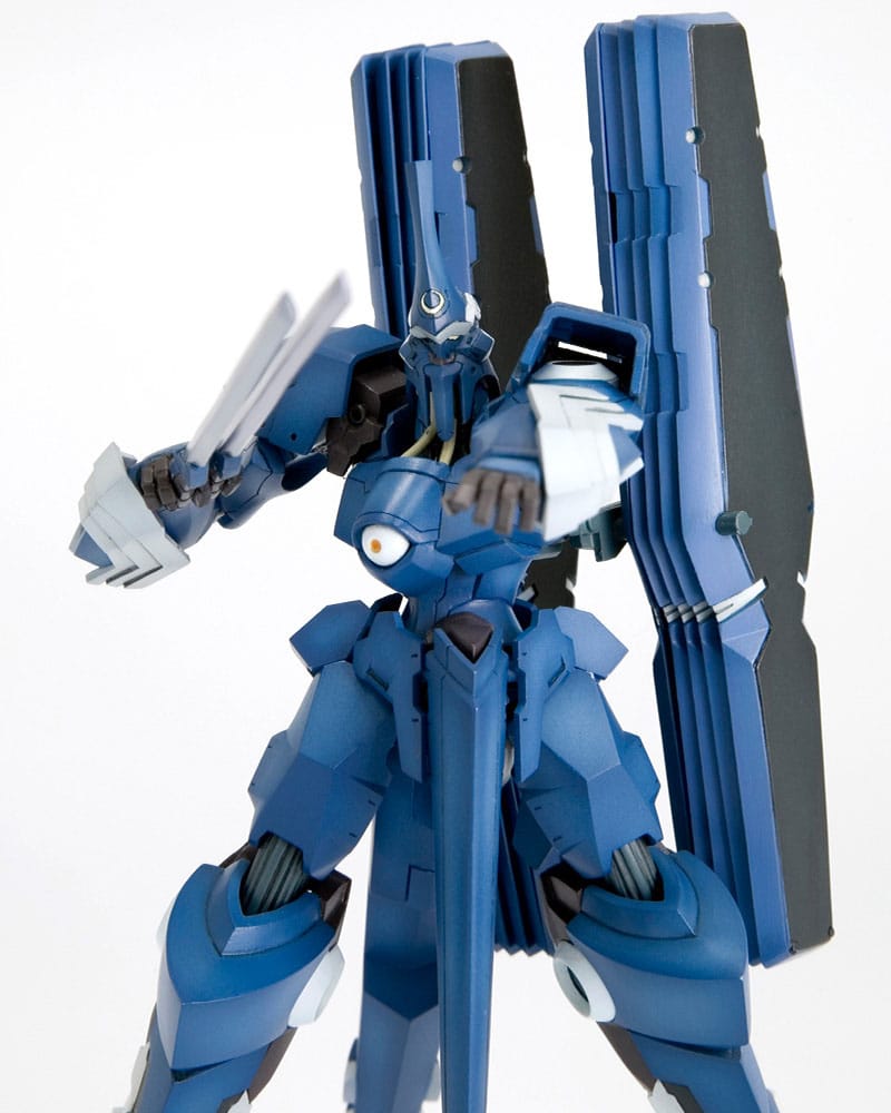 Linebarrels of Iron Model Kit 1/144 Verdant 15 cm