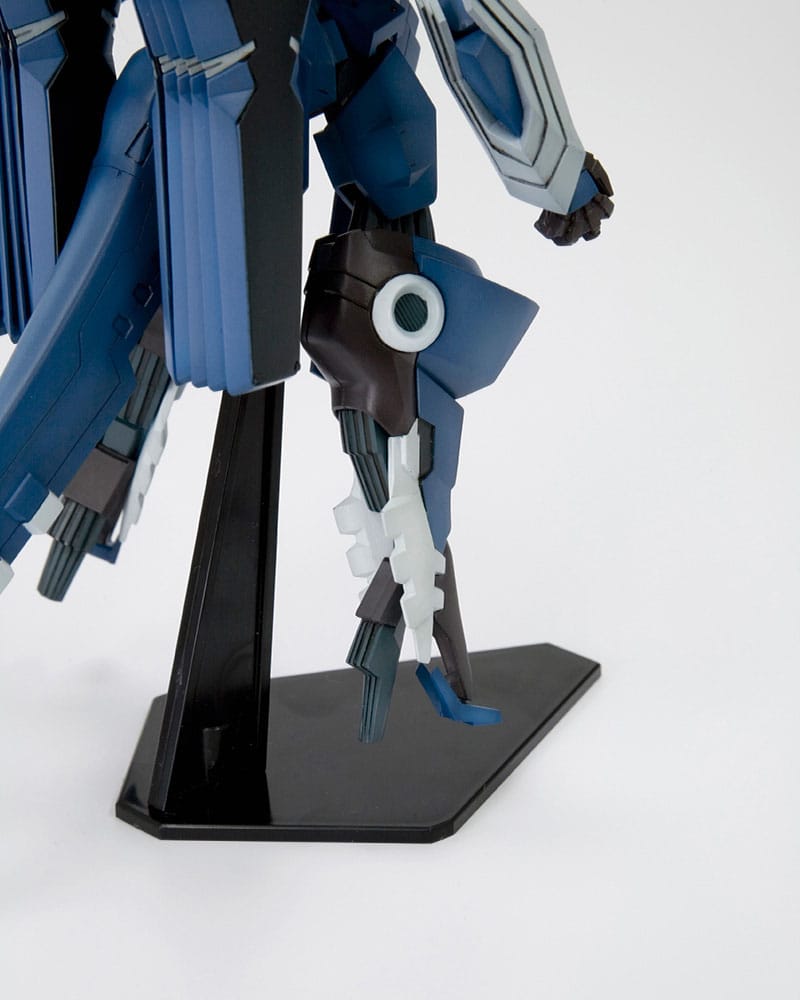 Linebarrels of Iron Model Kit 1/144 Verdant 15 cm