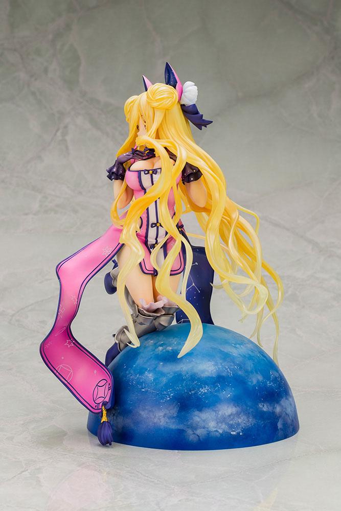 Date A Live IV PVC Statue 1/7 Mukuro Hoshimiya Bonus Edition 23 cm