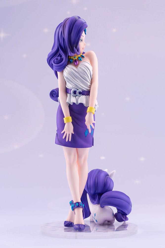 Mein kleines Pony Bishoujo PVC Statue 1/7 Rarity 22 cm 