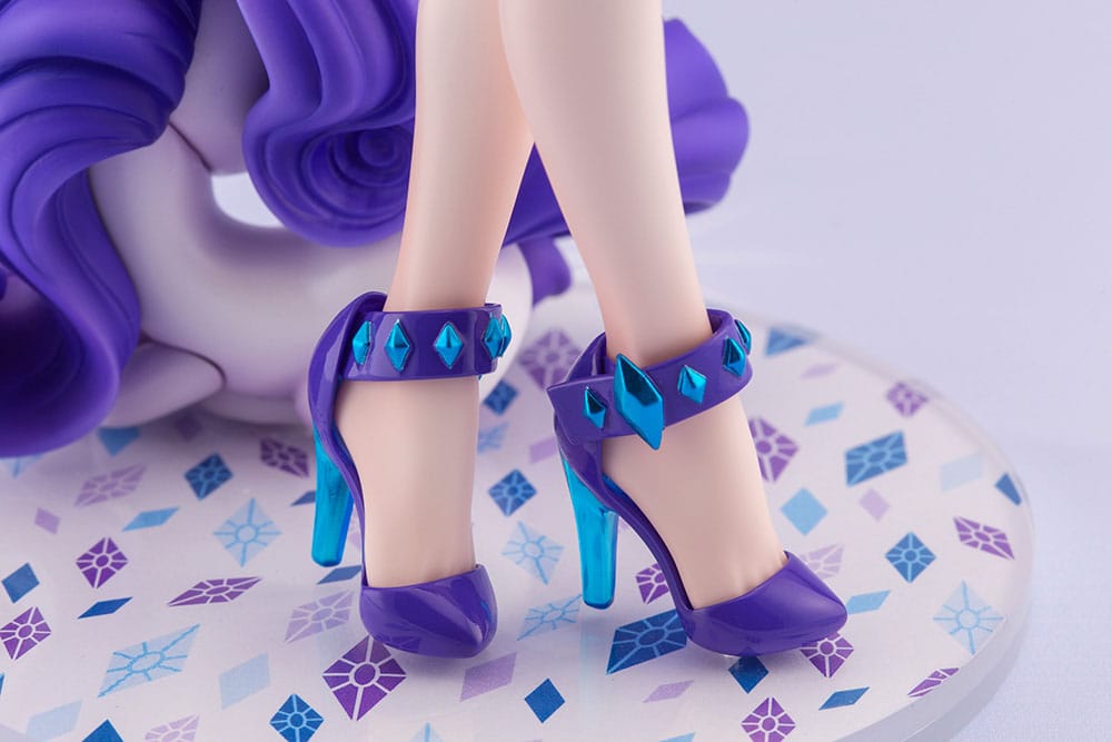 Mein kleines Pony Bishoujo PVC Statue 1/7 Rarity 22 cm 