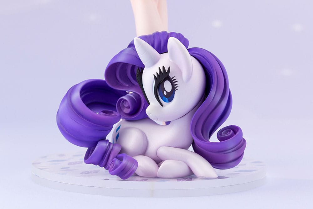 Mein kleines Pony Bishoujo PVC Statue 1/7 Rarity 22 cm 