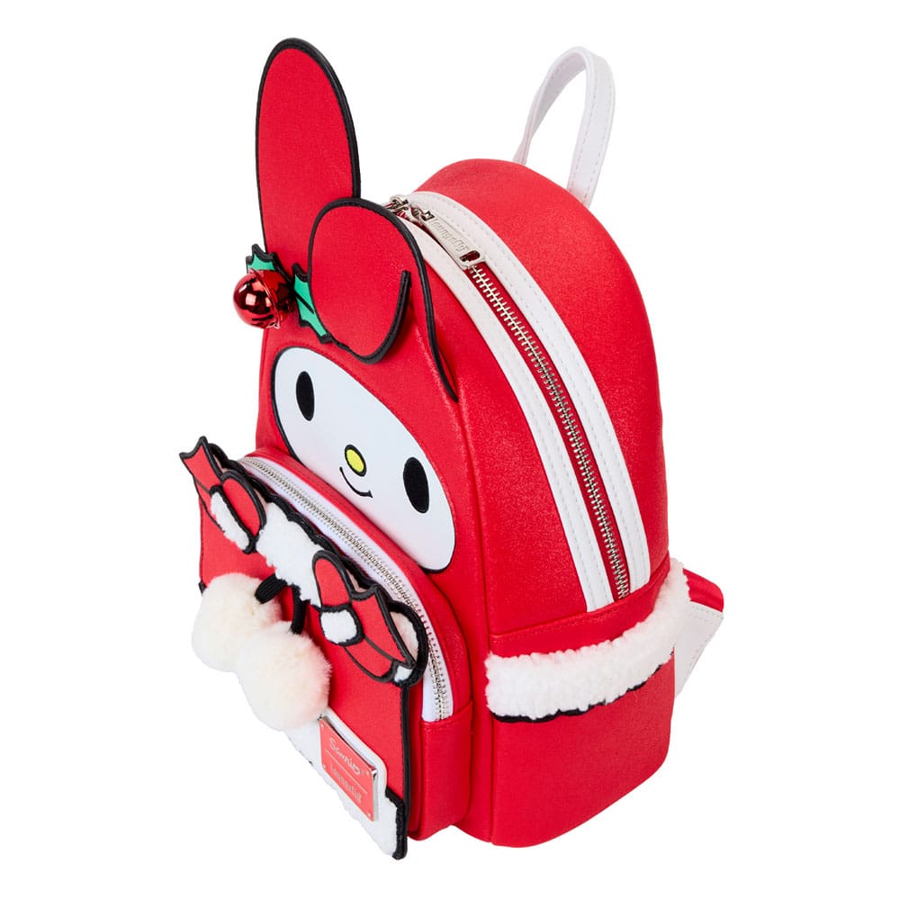 Hello Kitty by Loungefly Mini Rucksack Melody Winter