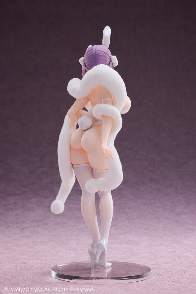 Original Character PVC Statue 1/6 Bunny Girl Lume Limited Edition 30 cm