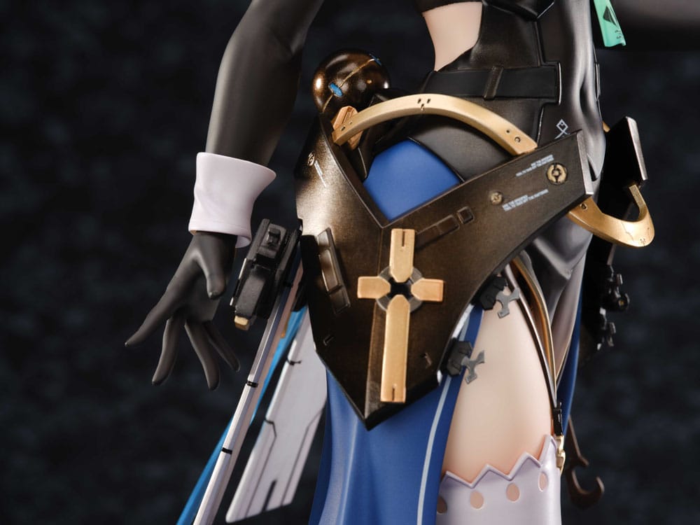 Original Character PVC Statue 1/6 Bunny Suit Planning Sophia F. Shirring Sister Ver. Deluxe Edition 28 cm