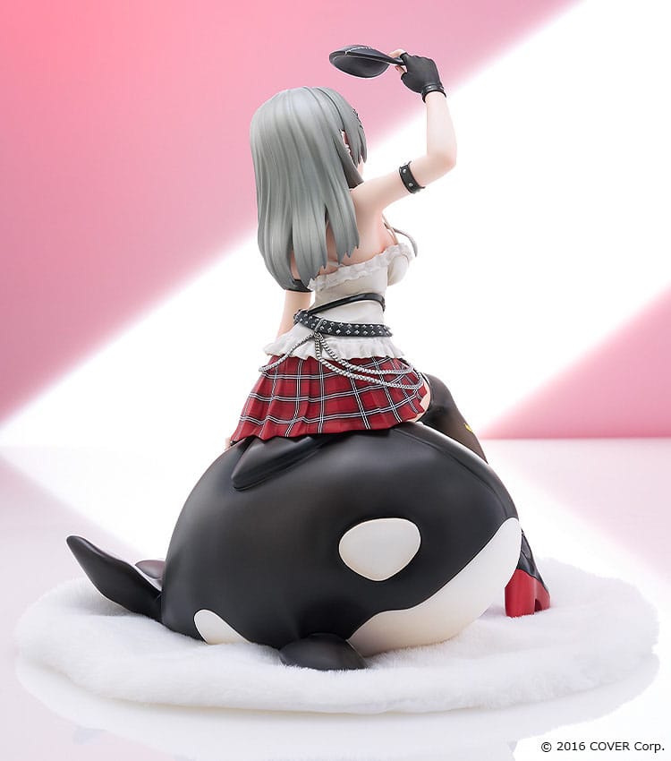 Hololive Production PVC Statue 1/6 Sakamata Chloe 20 cm