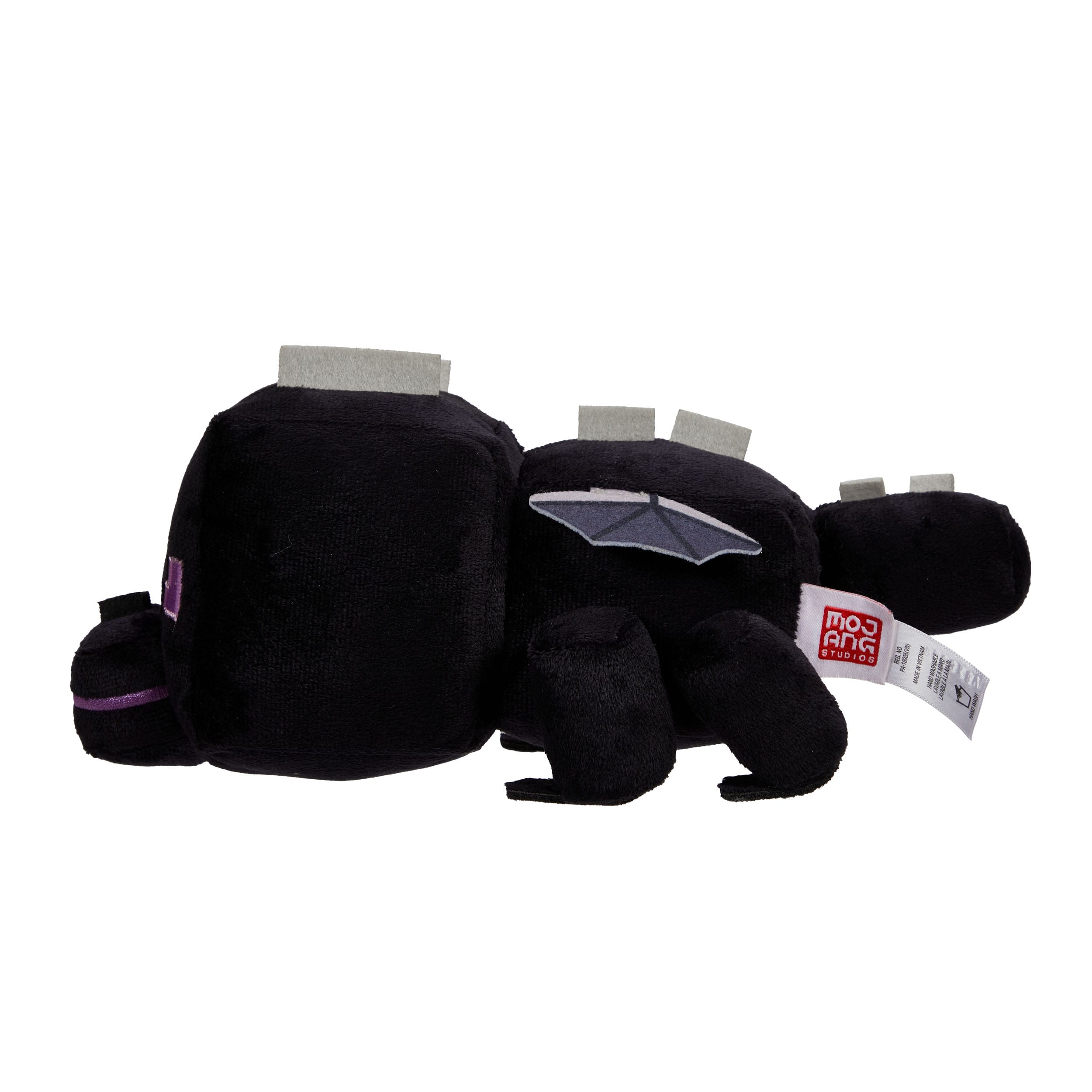 Minecraft Plüschfigur Ender Dragon 20 cm