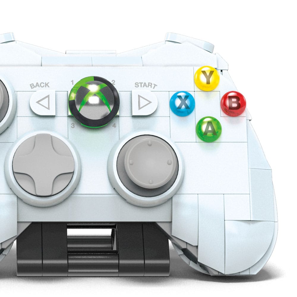 XBOX MEGA Bauset 3/4 XBOX 360 Konsole