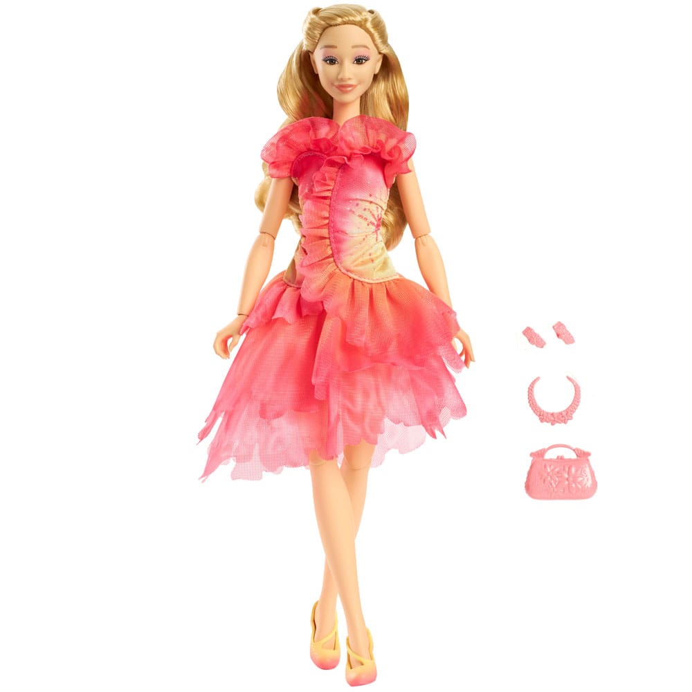 Wicked Puppe Glinda 29 cm