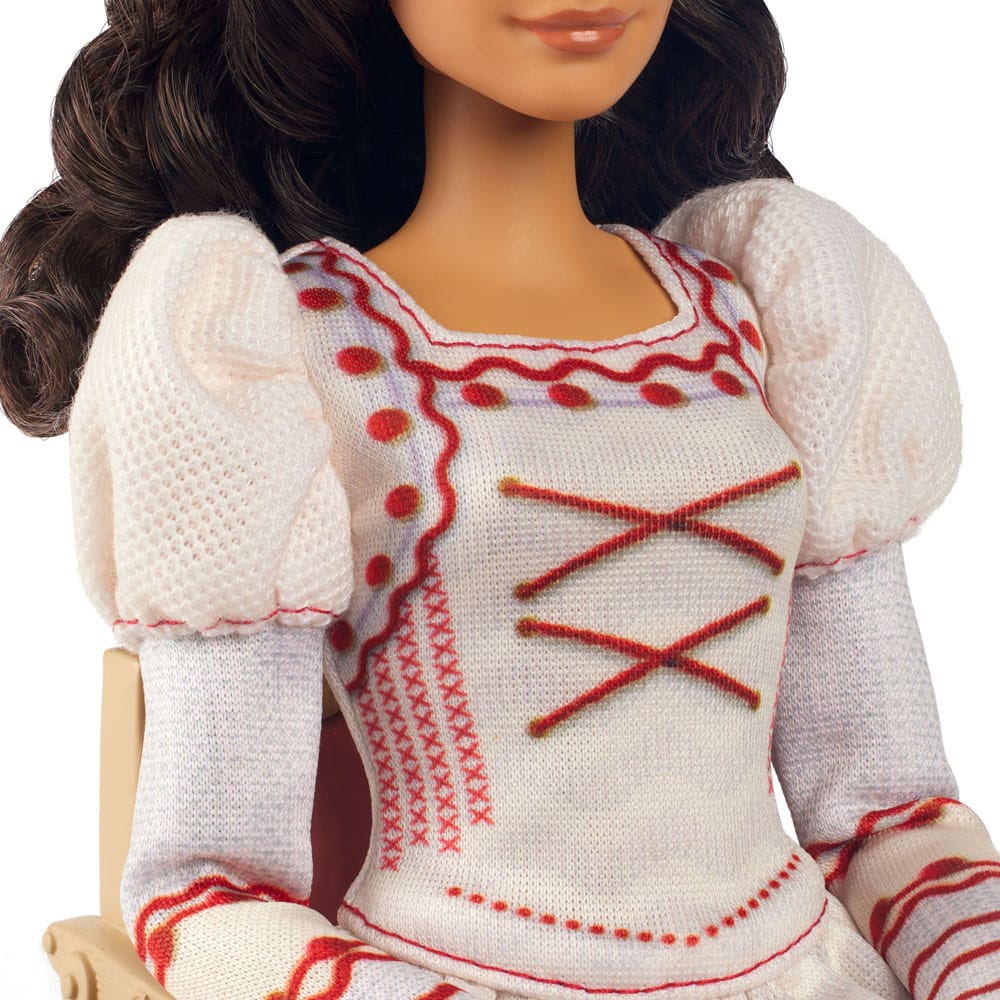 Wicked Puppe Nessarose 29 cm